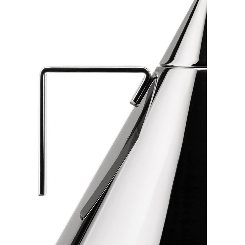 Alessi Il Conico Kettle & Reviews | Wayfair